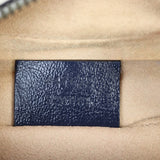 Gucci GG Marmont Diagonal Small Camera Bag