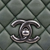 Chanel Bubble Flap Bag