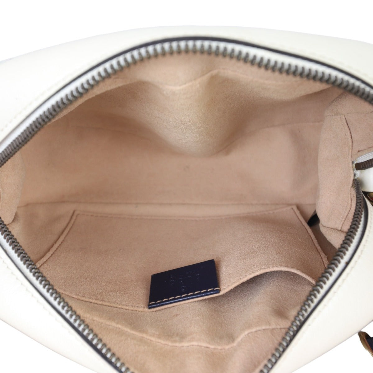 Gucci GG Marmont Diagonal Small Camera Bag