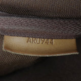 Louis Vuitton Gibeciere MM Monogram