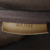 Louis Vuitton Gibeciere MM Monogram