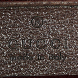 Gucci GG Supreme Globe-Trotter Vanity Case