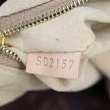 Louis Vuitton Artsy MM Monogram | D Ring