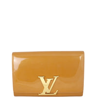 Louis Vuitton Louise Clutch