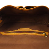 Louis Vuitton Gibeciere MM Monogram