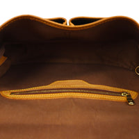 Louis Vuitton Gibeciere MM Monogram