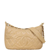 Chanel Timeless CC Shoulder Bag
