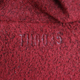 Louis Vuitton Audra Monogram Multicolore Date Code