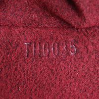 Louis Vuitton Audra Monogram Multicolore Date Code