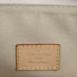 Louis Vuitton Figheri GM Damier Azur