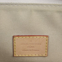 Louis Vuitton Figheri GM Damier Azur