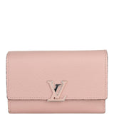 Louis Vuitton Capucines Compact Wallet