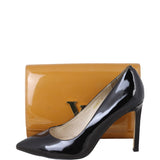 Louis Vuitton Louise Clutch