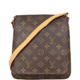 Louis Vuitton Musette Salsa Monogram