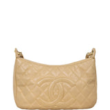 Chanel Timeless CC Shoulder Bag