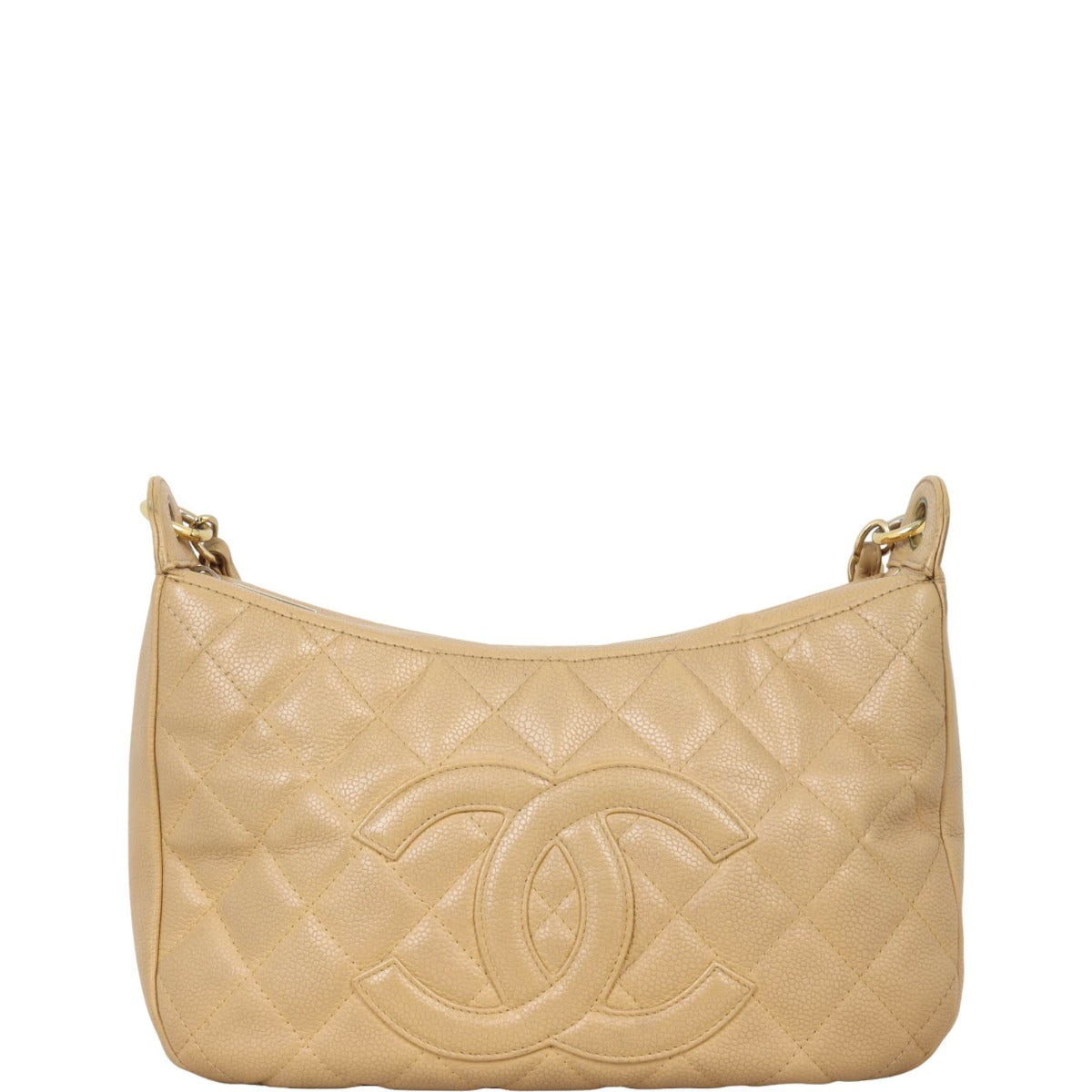 Chanel Timeless CC Shoulder Bag