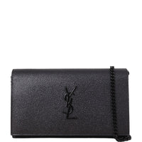 Saint Laurent Kate Chain Wallet
