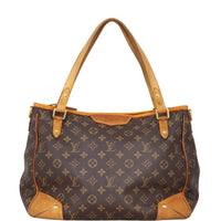 Louis Vuitton Estrela MM Monogram