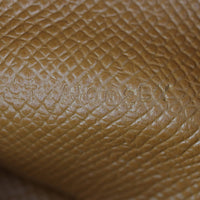 Hermes Bearn Wallet Date Code