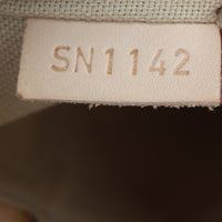 Louis Vuitton Figheri GM Damier Azur