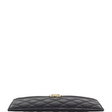Chanel Boy Small Zip Pouch