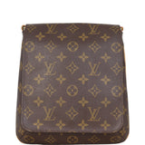 Louis Vuitton Musette Salsa Monogram