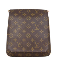 Louis Vuitton Musette Salsa Monogram
