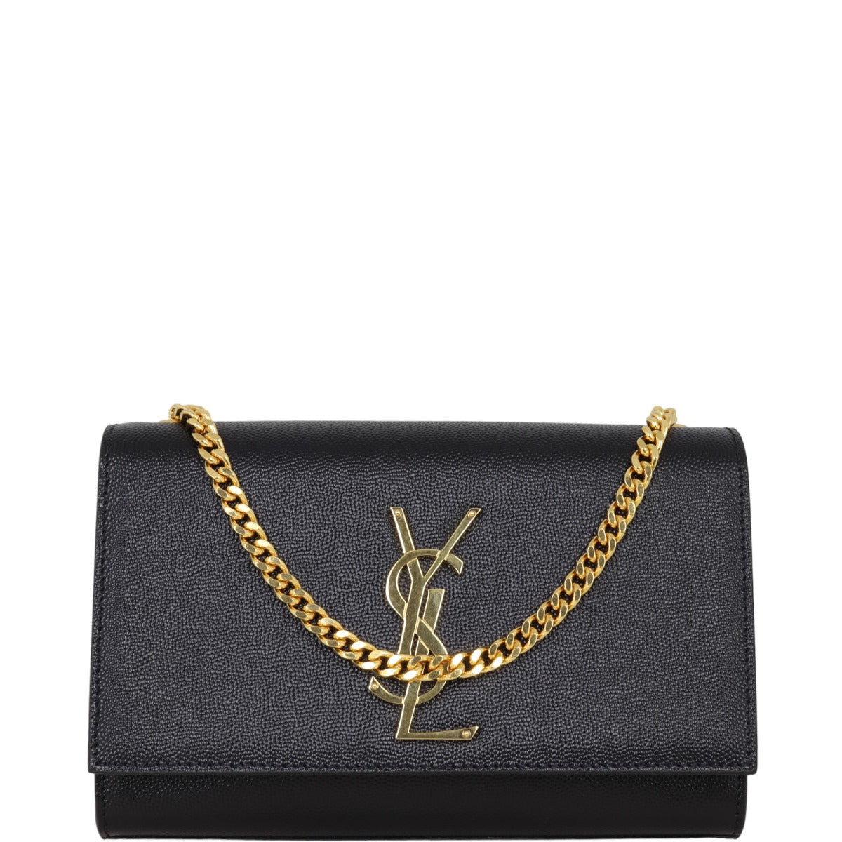 Saint Laurent Kate Chain Bag Small