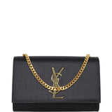 Saint Laurent Kate Chain Bag Small