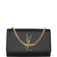 Saint Laurent Kate Chain Bag Small