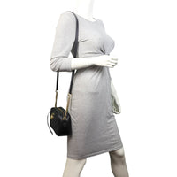 Gucci GG Marmont Small Camera Bag