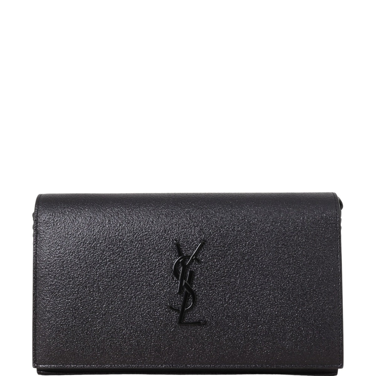 Saint Laurent Kate Chain Wallet