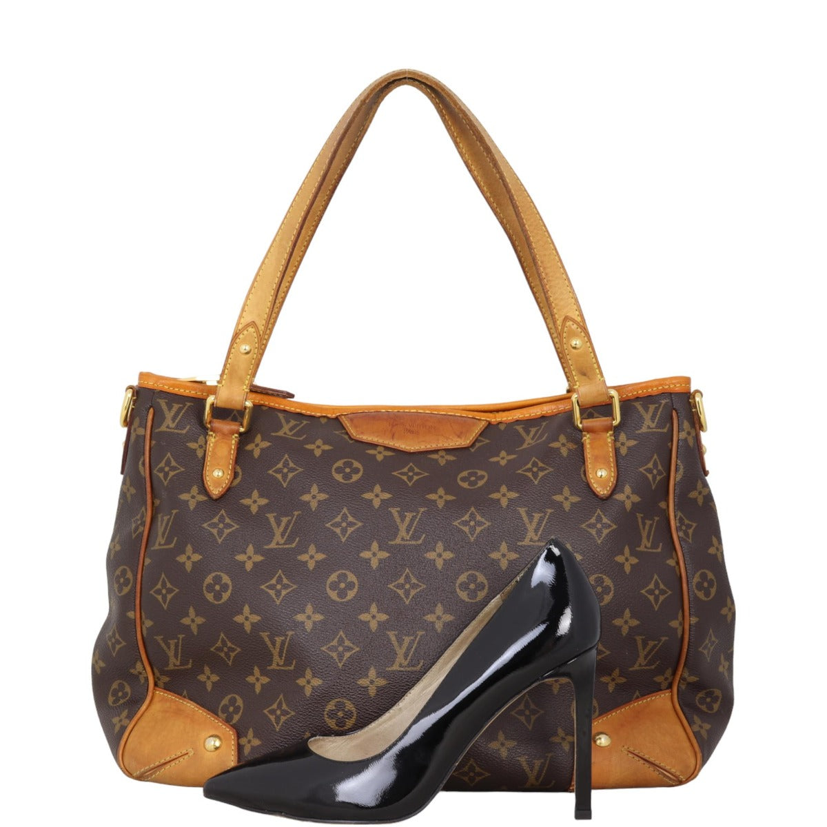 Louis Vuitton Estrela MM Monogram