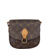 Louis Vuitton St. Cloud PM Monogram