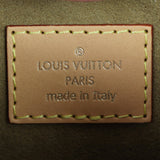 Louis Vuitton Game on Coeur Monogram Heart Crossbody Interior Stamp