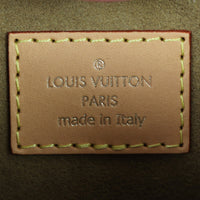 Louis Vuitton Game on Coeur Monogram Heart Crossbody Interior Stamp