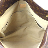 Louis Vuitton Artsy MM Monogram | D Ring