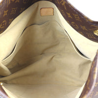 Louis Vuitton Artsy MM Monogram | D Ring