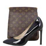 Louis Vuitton Musette Salsa Monogram