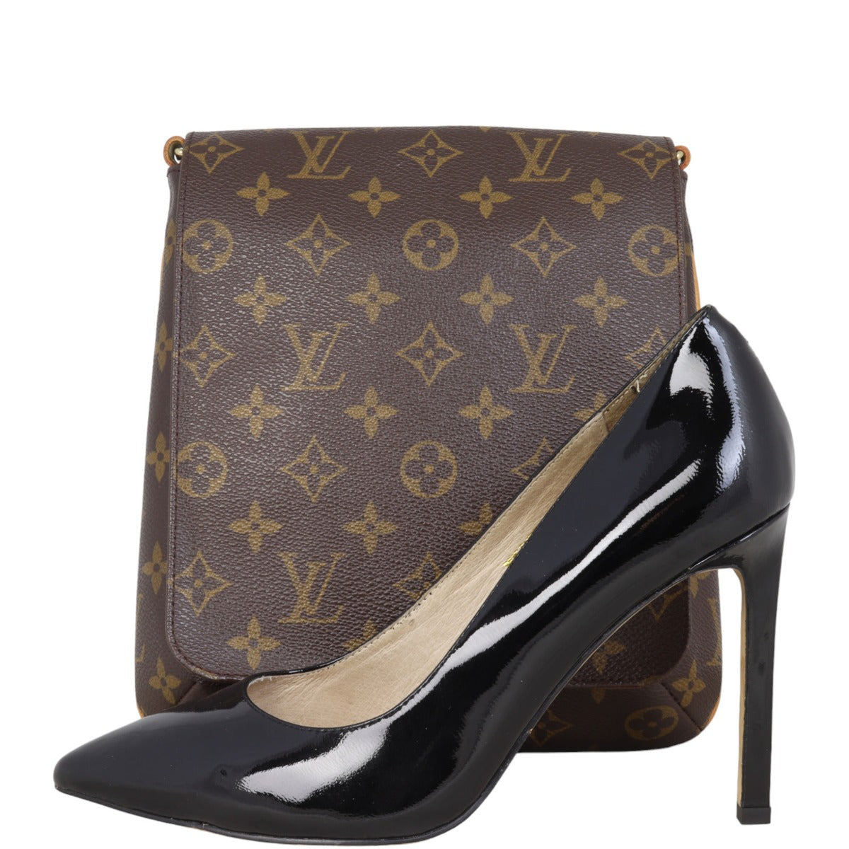 Louis Vuitton Musette Salsa Monogram