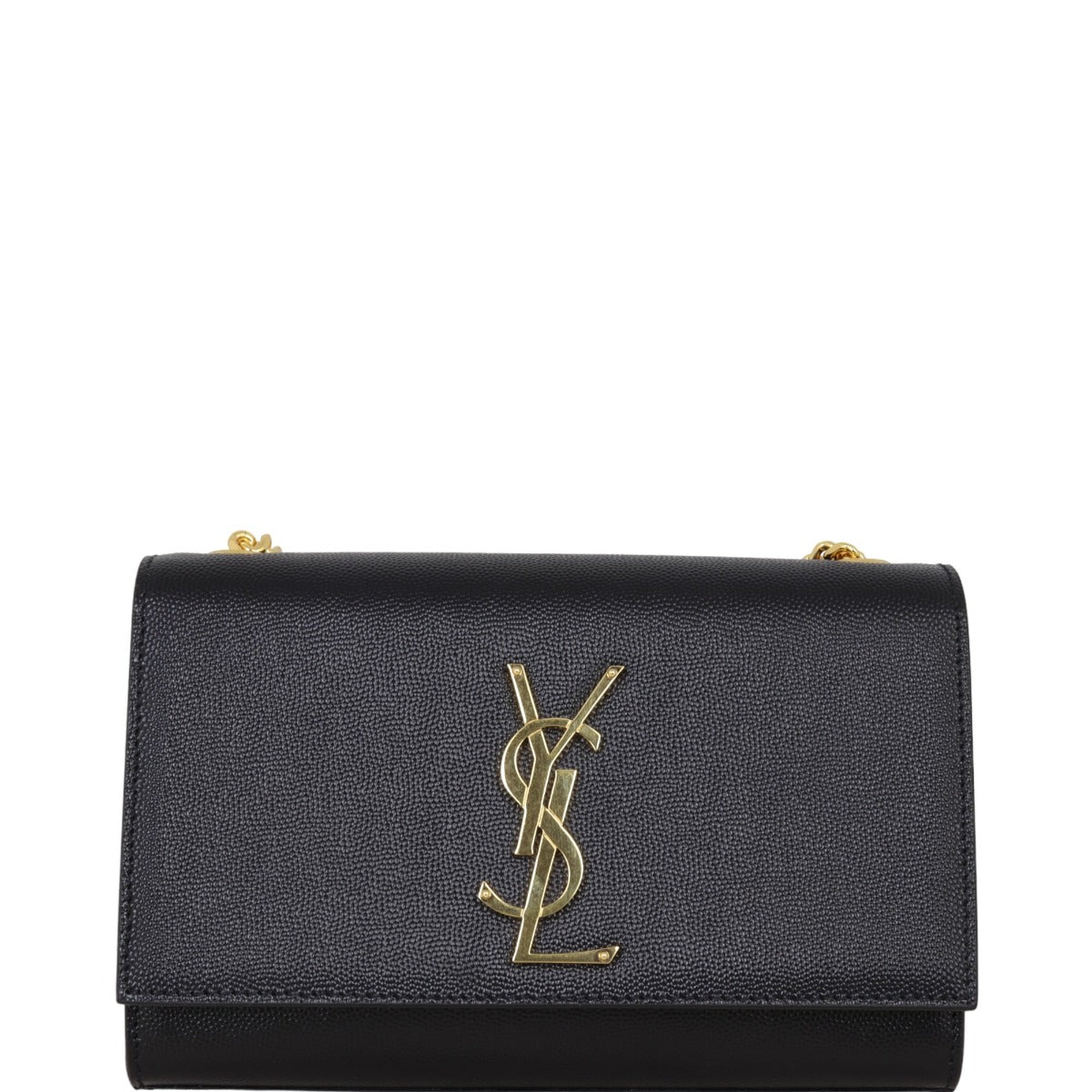 Saint Laurent Kate Chain Bag Small