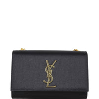 Saint Laurent Kate Chain Bag Small