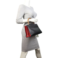 Gucci Nymphaea Small Top Handle Bag