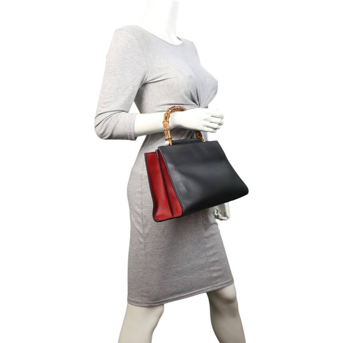 Gucci Nymphaea Small Top Handle Bag