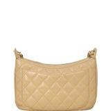 Chanel Timeless CC Shoulder Bag