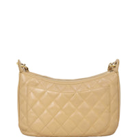 Chanel Timeless CC Shoulder Bag