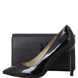 Saint Laurent Kate Chain Wallet