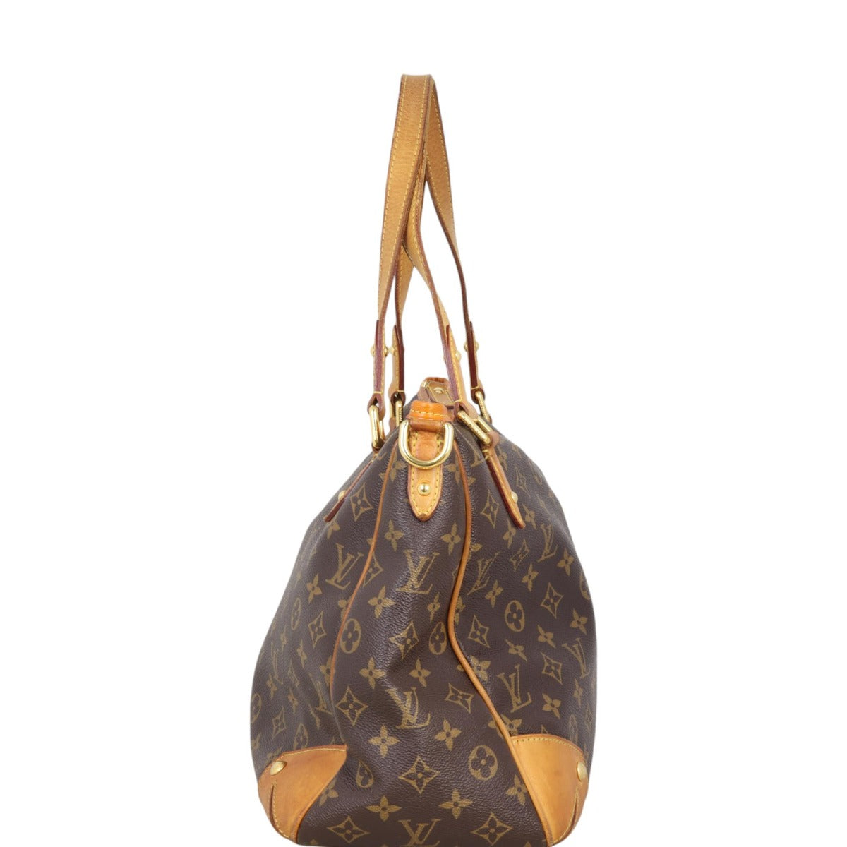 Louis Vuitton Estrela MM Monogram