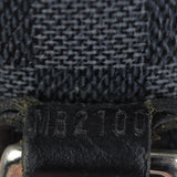 Louis Vuitton Steeve Laptop Bag Damier Graphite Date Code