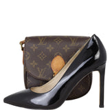 Louis Vuitton St. Cloud PM Monogram